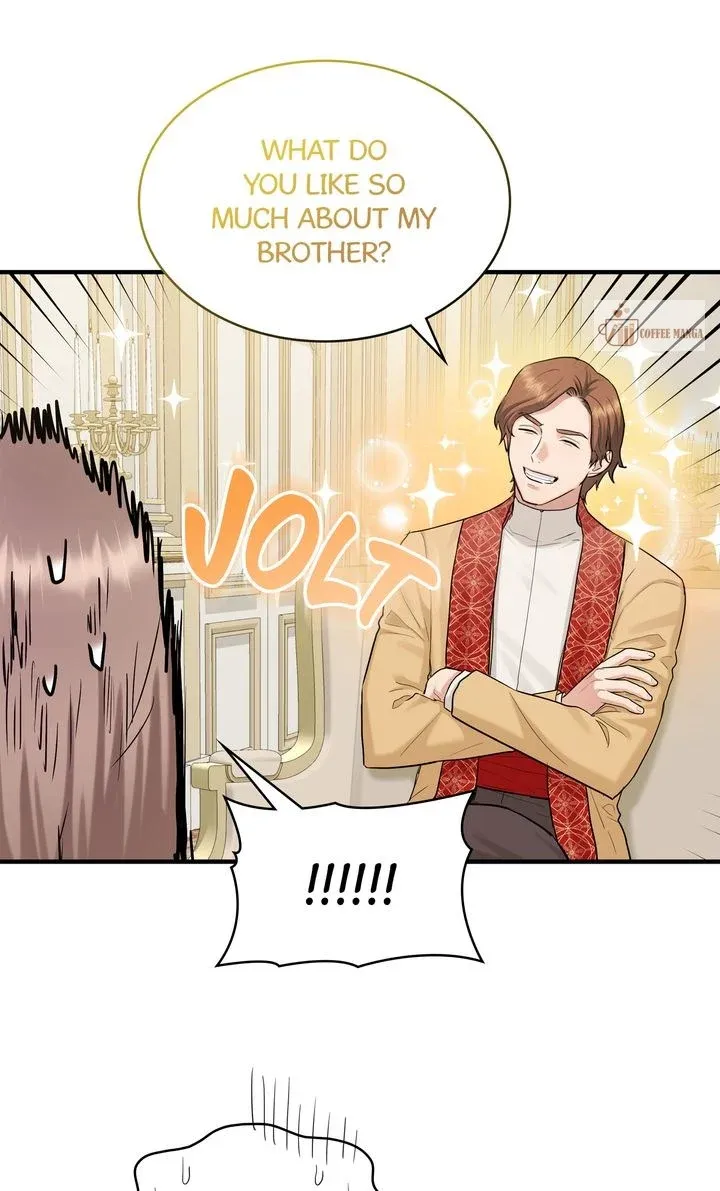Two Heirs Chapter 79 - page 31