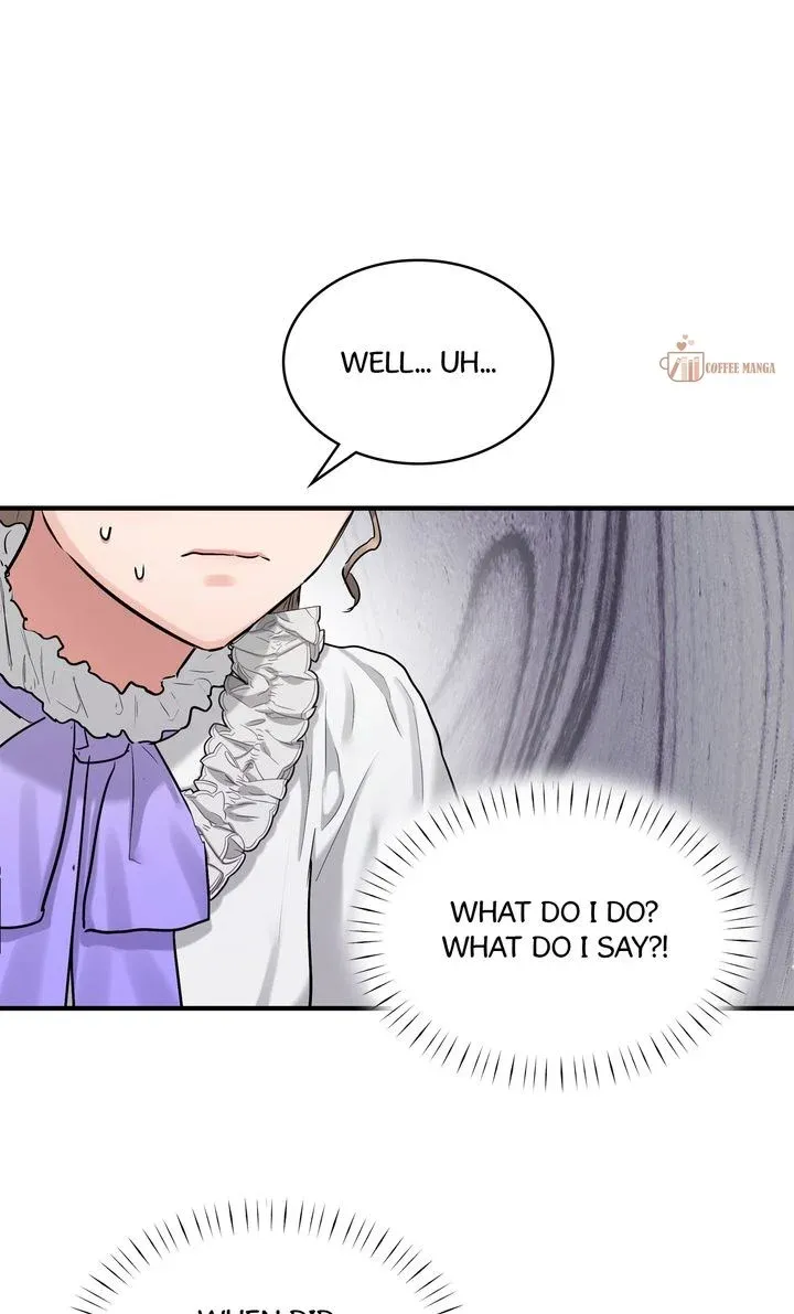 Two Heirs Chapter 79 - page 34