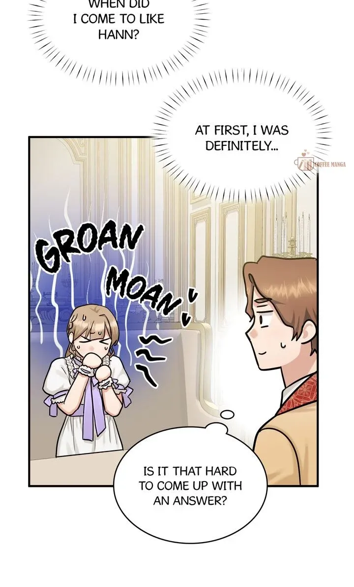 Two Heirs Chapter 79 - page 35