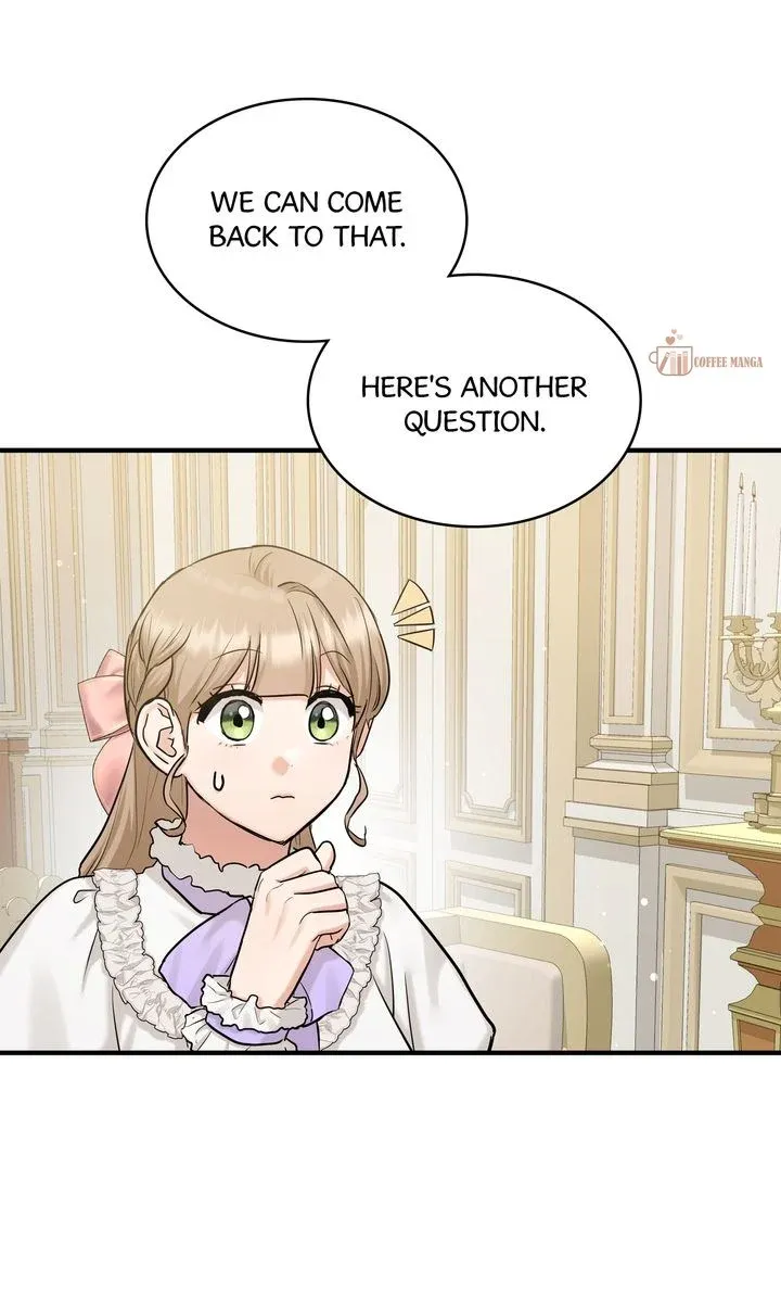 Two Heirs Chapter 79 - page 36