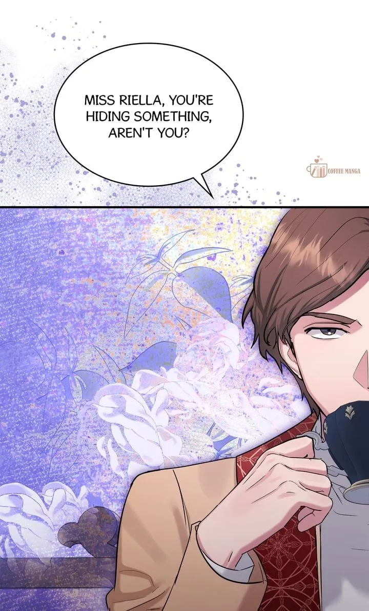 Two Heirs Chapter 79 - page 37