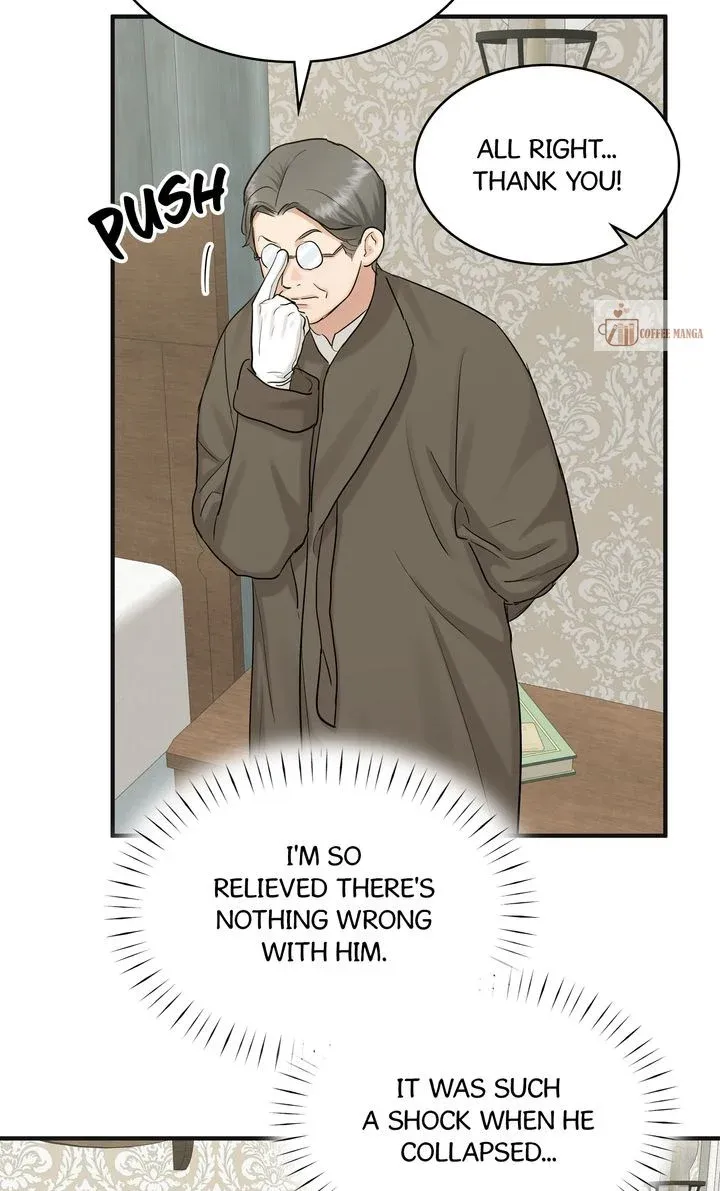 Two Heirs Chapter 79 - page 4