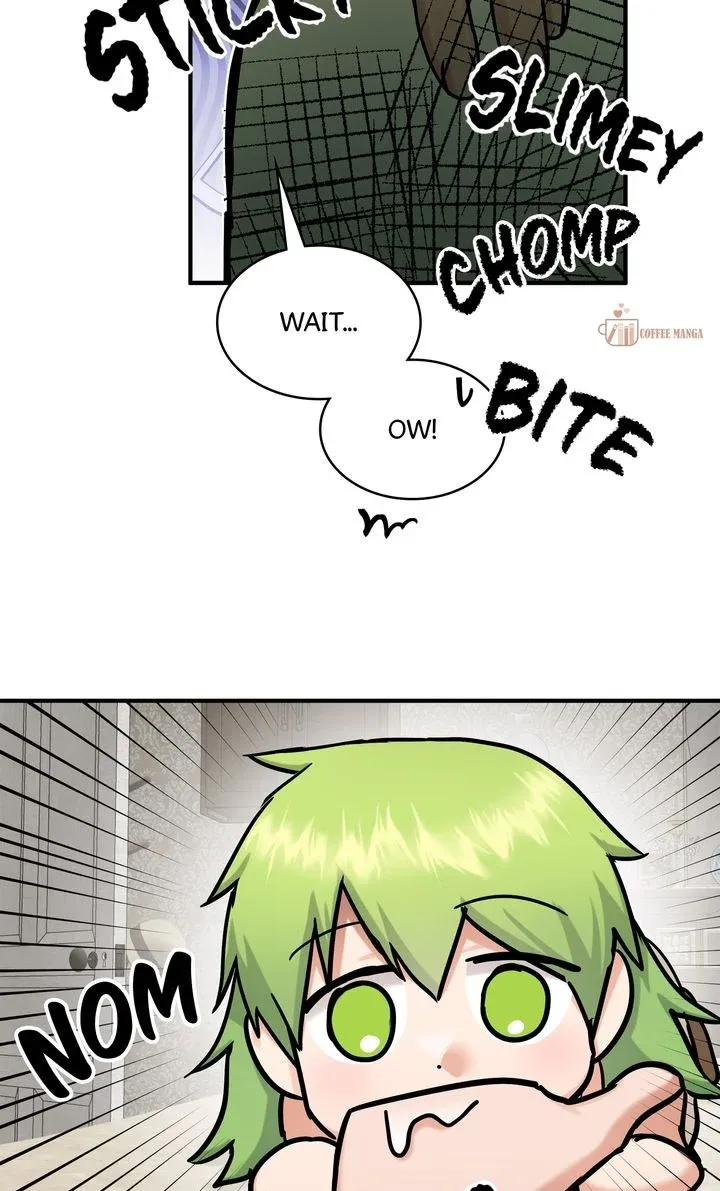 Two Heirs Chapter 79 - page 45