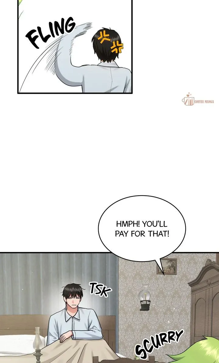 Two Heirs Chapter 79 - page 47