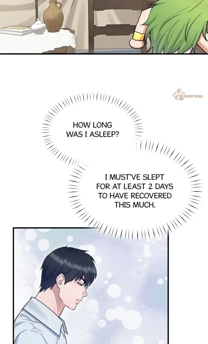 Two Heirs Chapter 79 - page 48