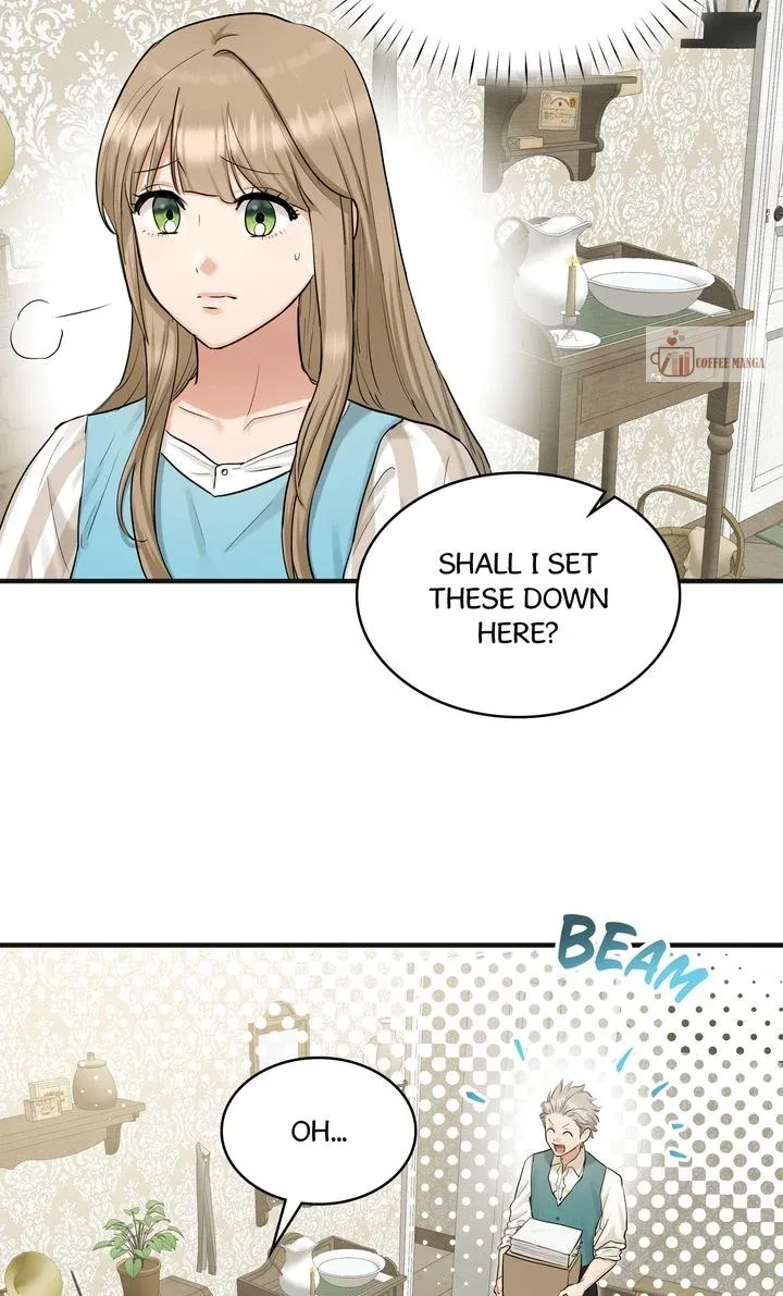 Two Heirs Chapter 79 - page 5