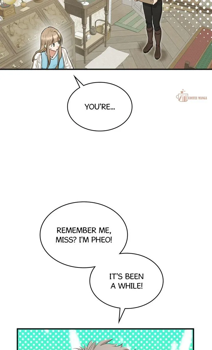 Two Heirs Chapter 79 - page 6