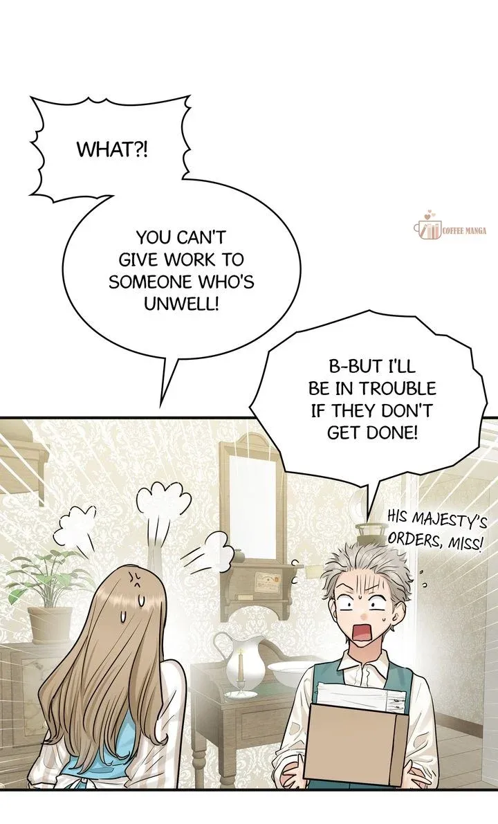 Two Heirs Chapter 79 - page 8