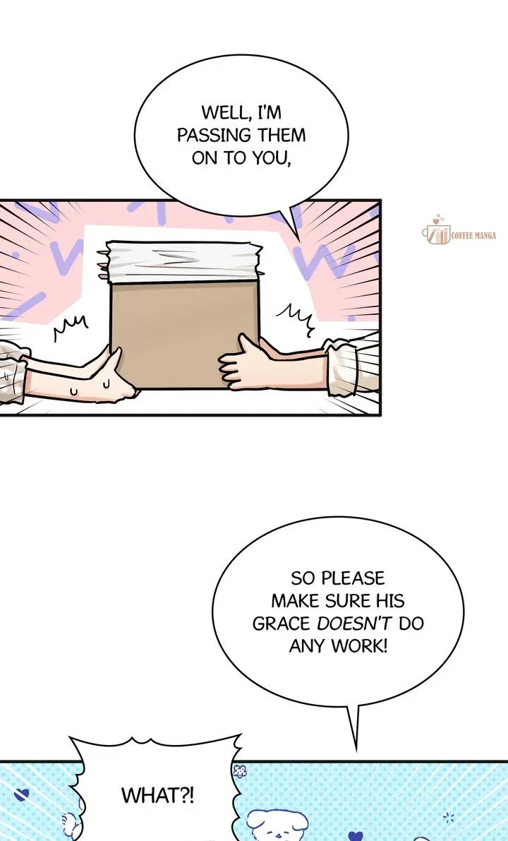 Two Heirs Chapter 79 - page 9