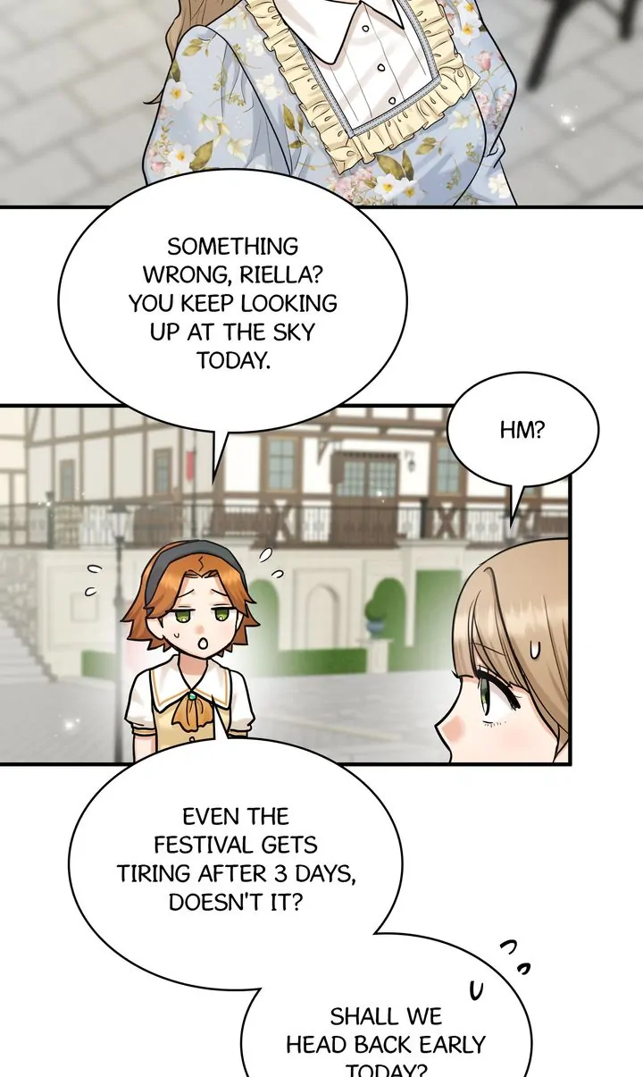 Two Heirs Chapter 78 - page 10