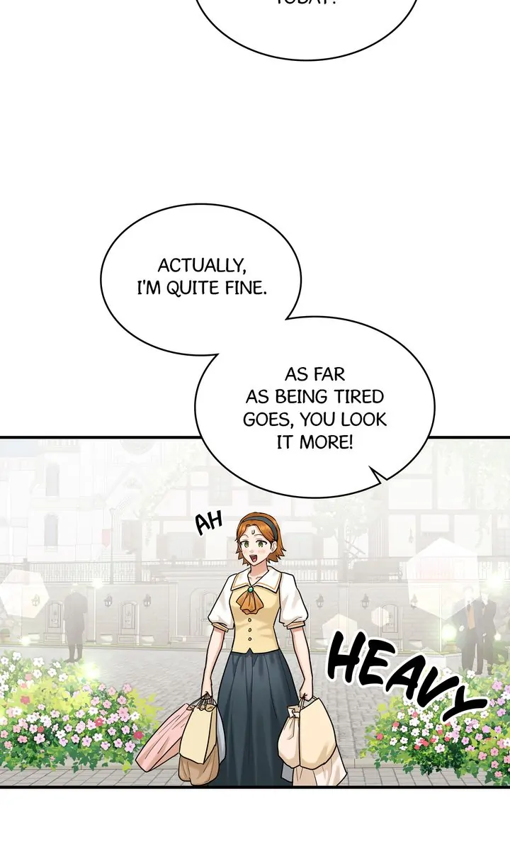 Two Heirs Chapter 78 - page 11