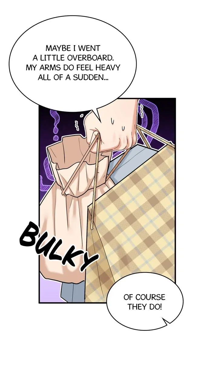 Two Heirs Chapter 78 - page 12