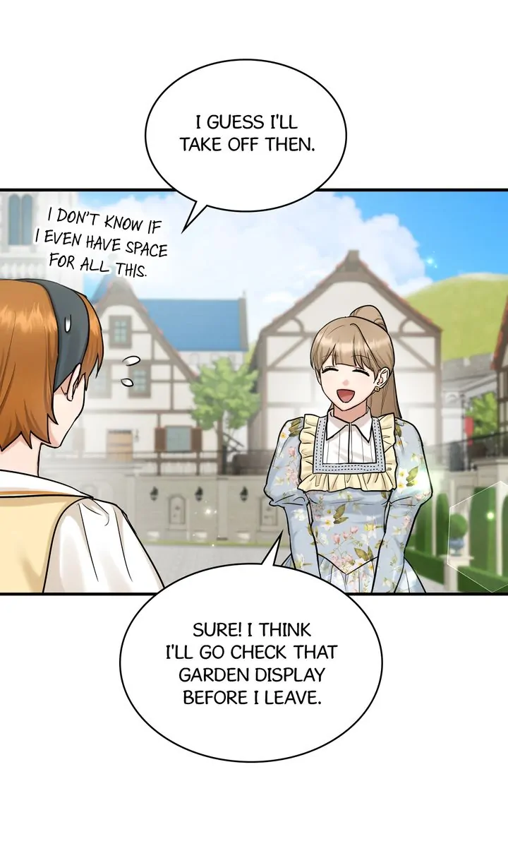 Two Heirs Chapter 78 - page 13