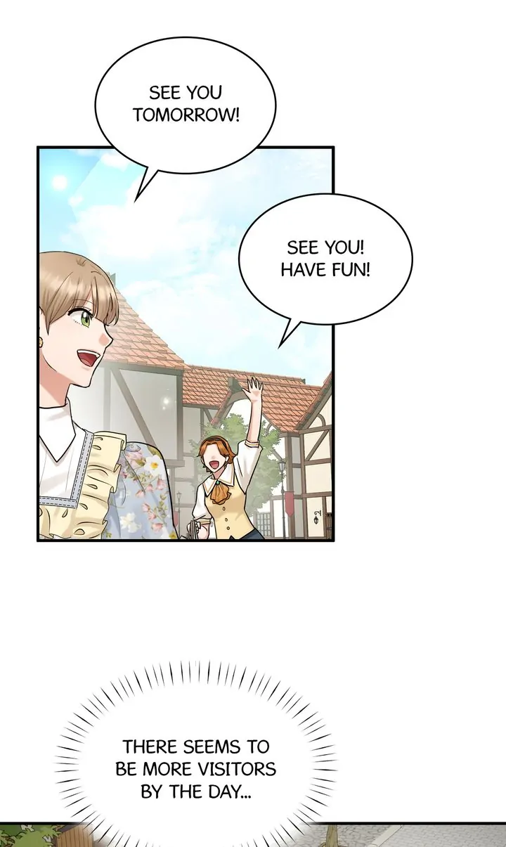 Two Heirs Chapter 78 - page 14