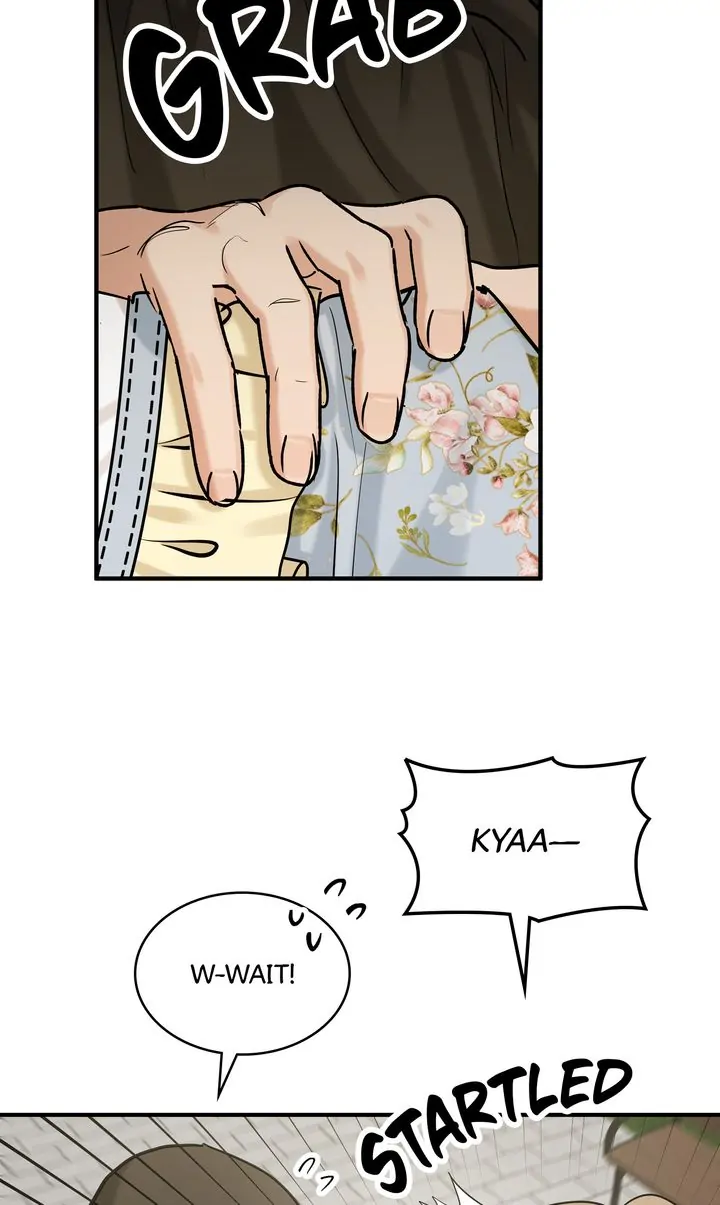 Two Heirs Chapter 78 - page 18