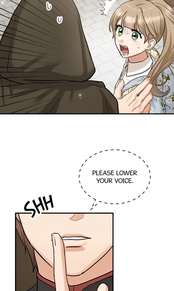 Two Heirs Chapter 78 - page 19