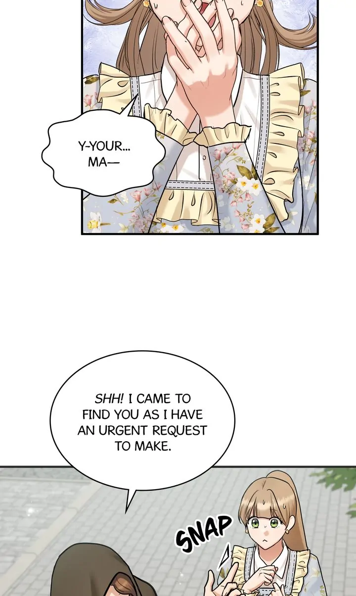 Two Heirs Chapter 78 - page 22