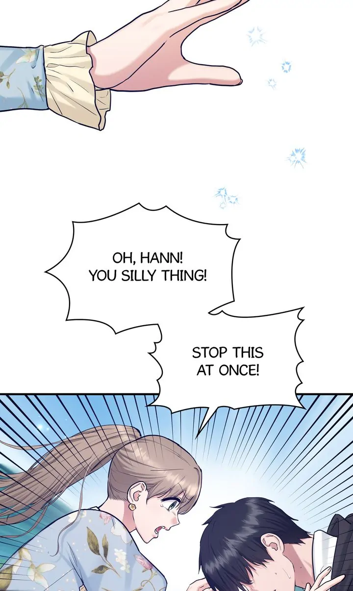 Two Heirs Chapter 78 - page 42