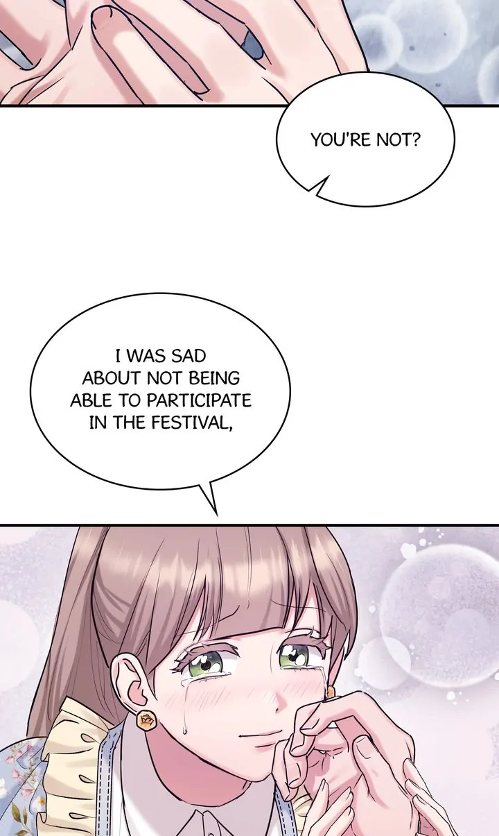 Two Heirs Chapter 78 - page 50
