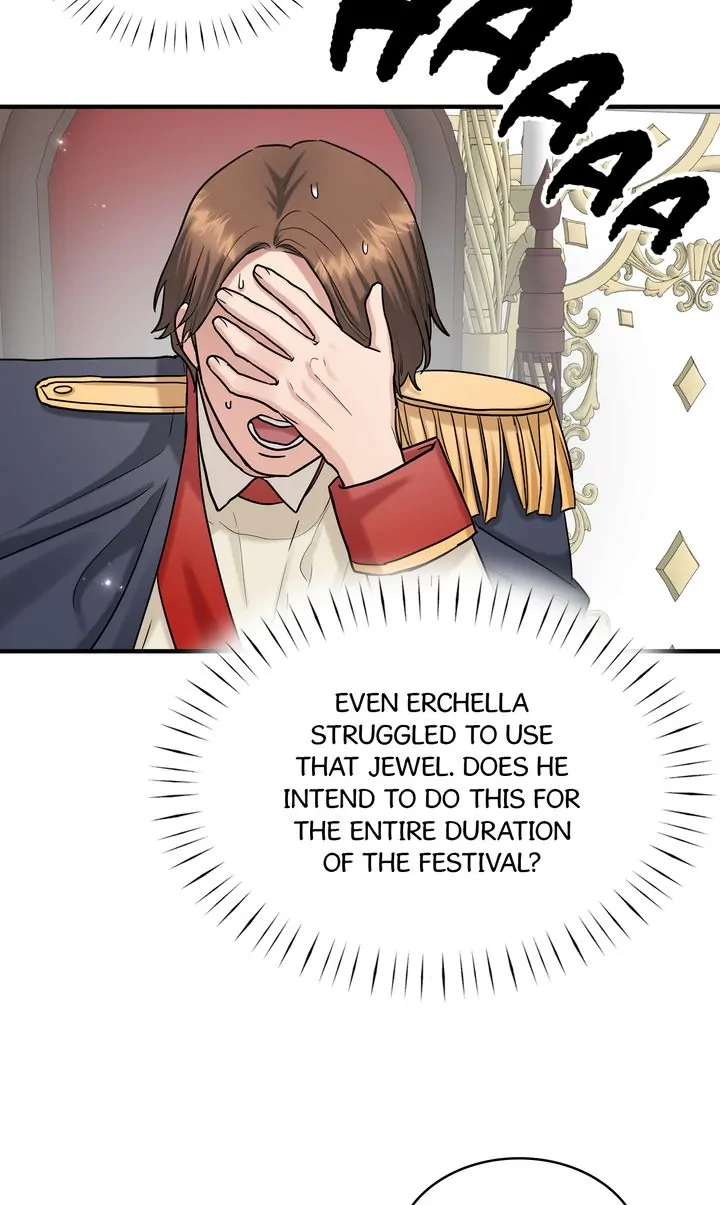 Two Heirs Chapter 78 - page 6