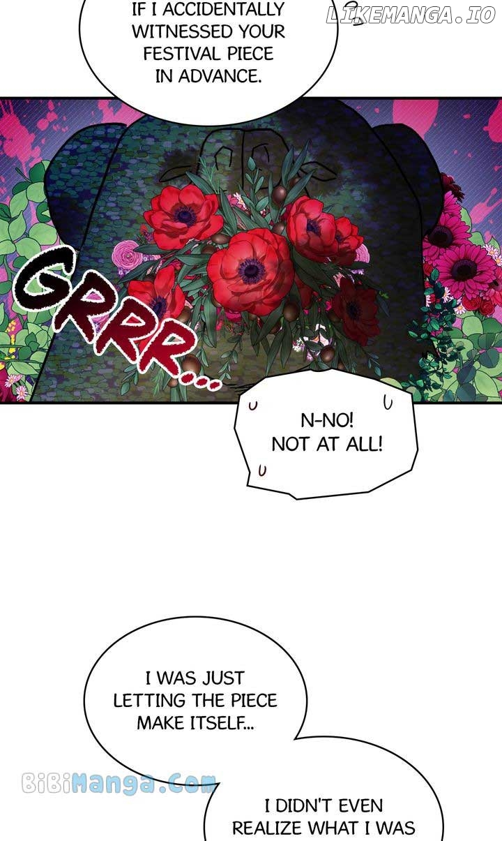 Two Heirs Chapter 65 - page 10