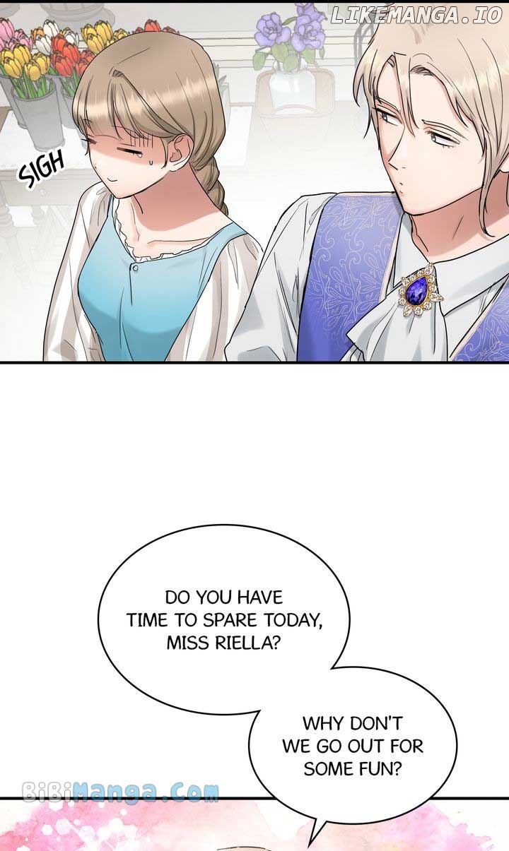 Two Heirs Chapter 65 - page 12