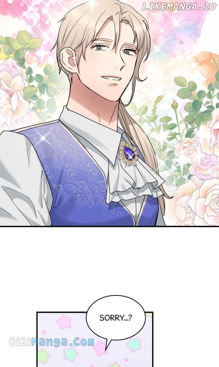 Two Heirs Chapter 65 - page 13
