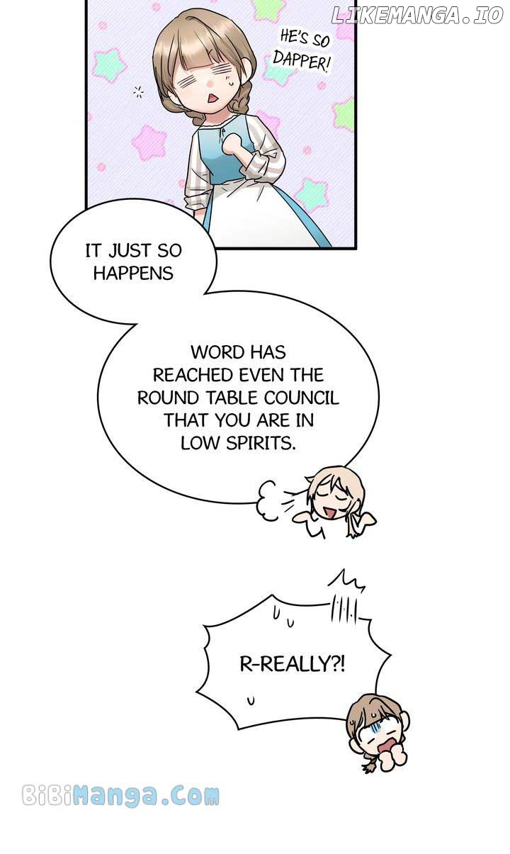 Two Heirs Chapter 65 - page 14