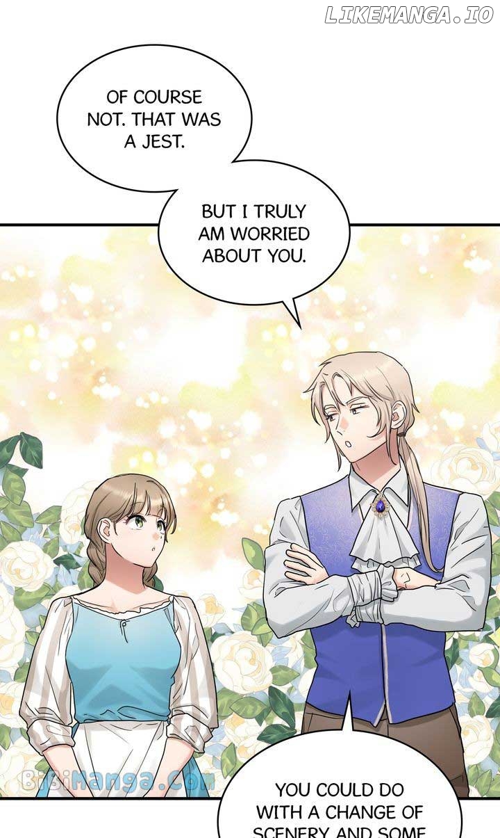 Two Heirs Chapter 65 - page 15