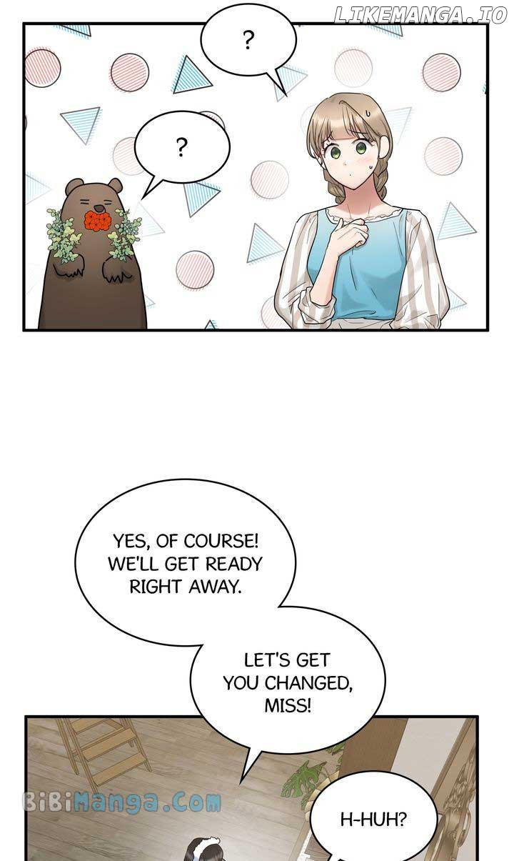 Two Heirs Chapter 65 - page 18