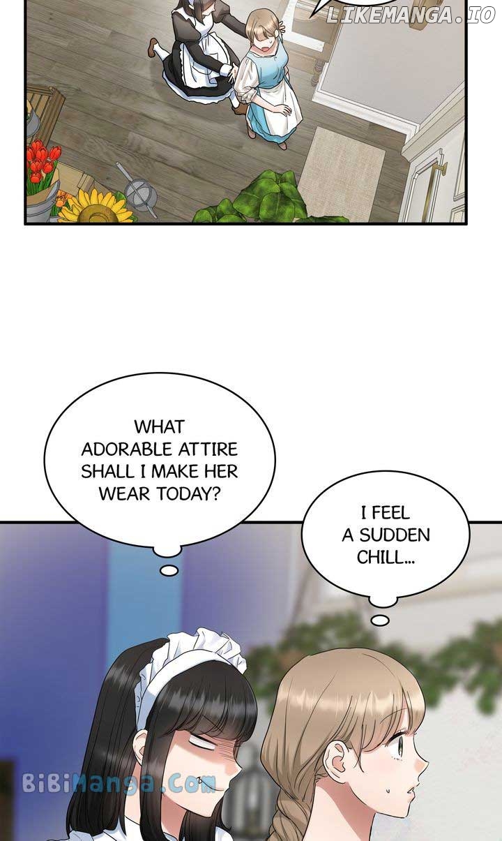 Two Heirs Chapter 65 - page 19
