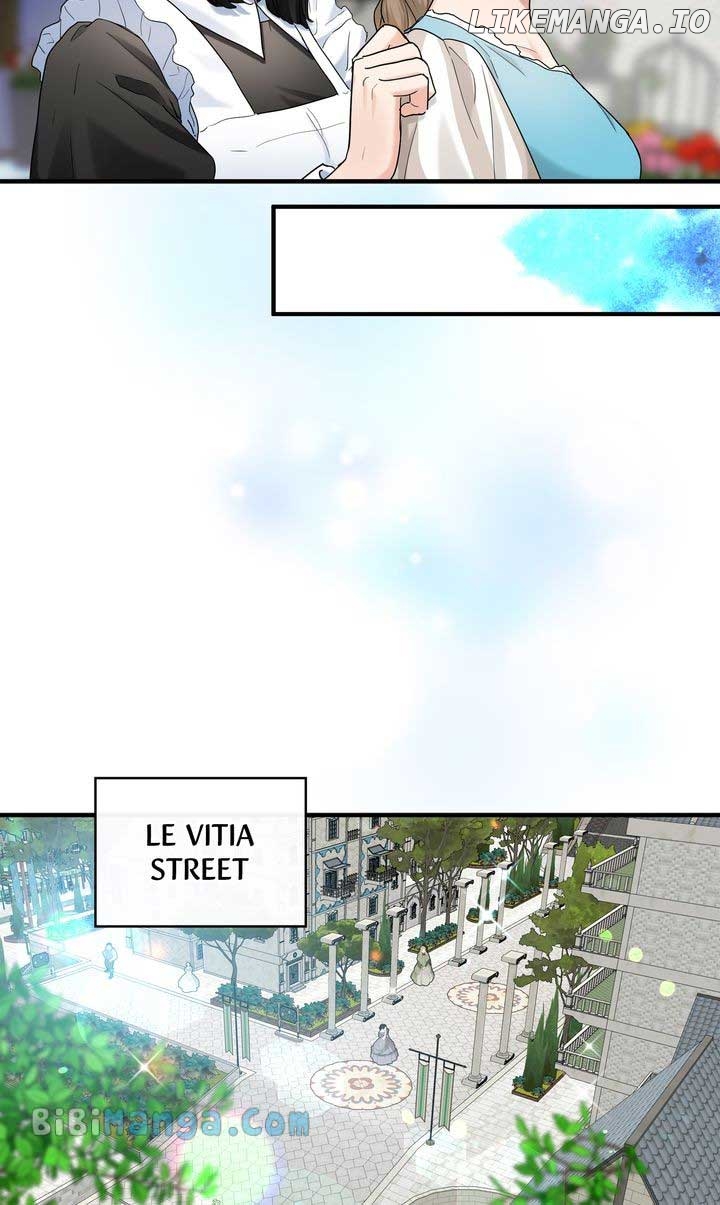 Two Heirs Chapter 65 - page 20