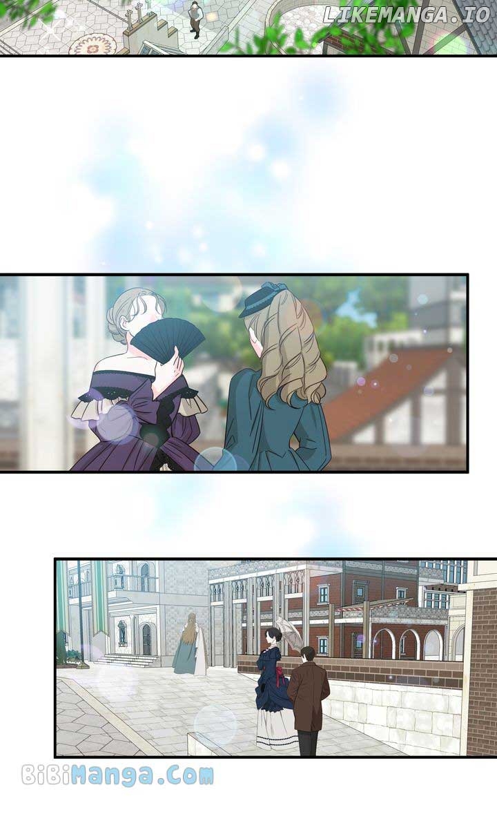 Two Heirs Chapter 65 - page 21