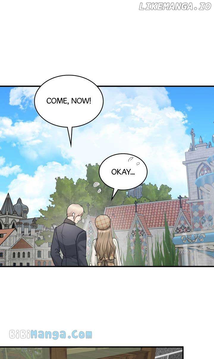 Two Heirs Chapter 65 - page 24