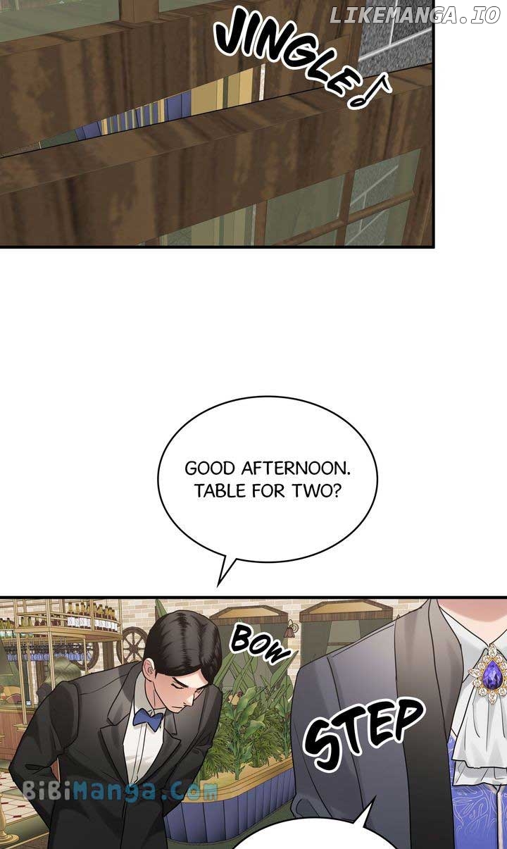 Two Heirs Chapter 65 - page 25
