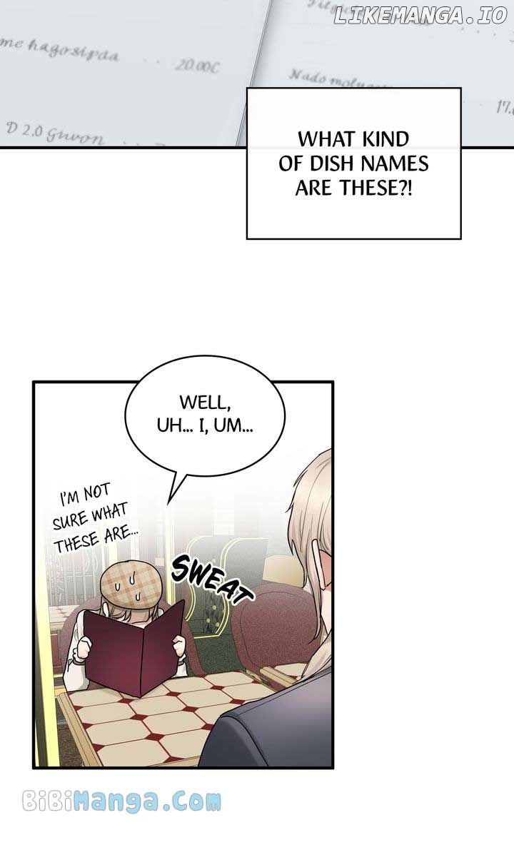 Two Heirs Chapter 65 - page 29