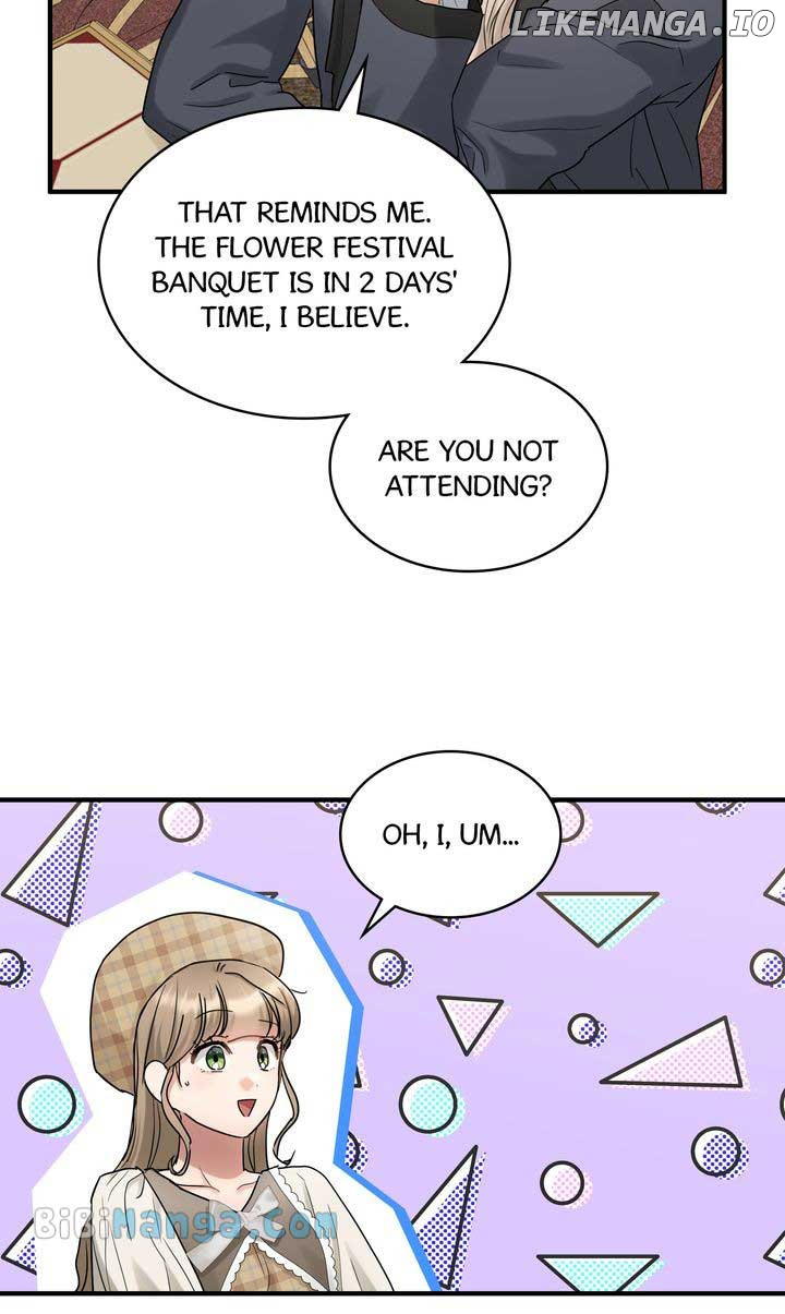 Two Heirs Chapter 65 - page 33