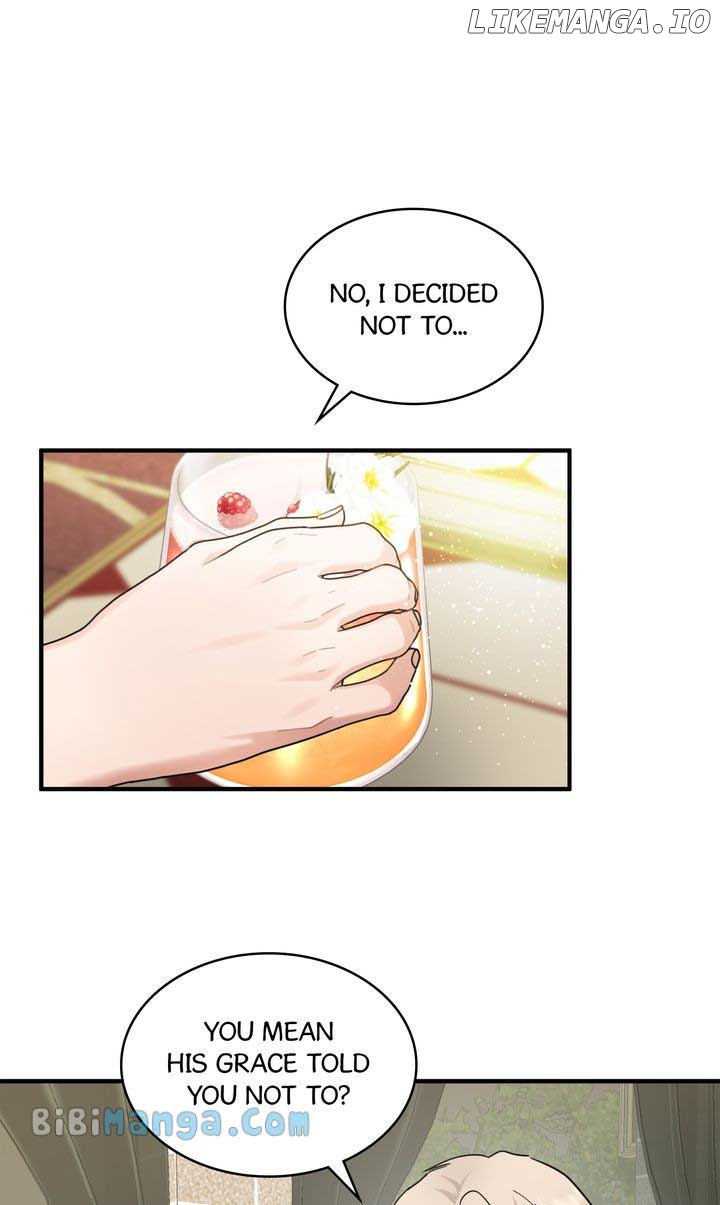 Two Heirs Chapter 65 - page 34