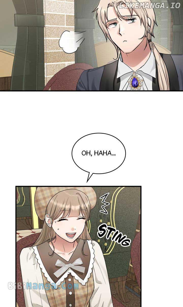 Two Heirs Chapter 65 - page 35
