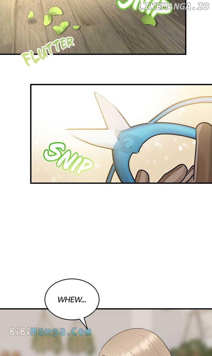 Two Heirs Chapter 65 - page 4