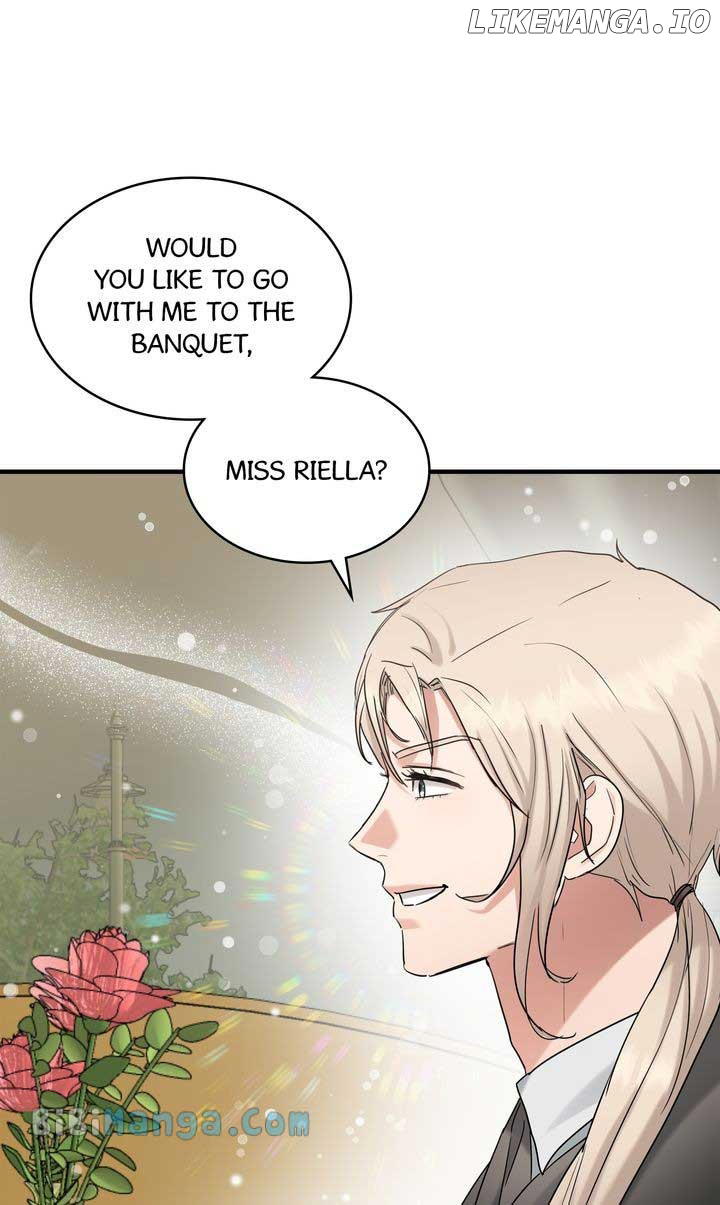 Two Heirs Chapter 65 - page 44