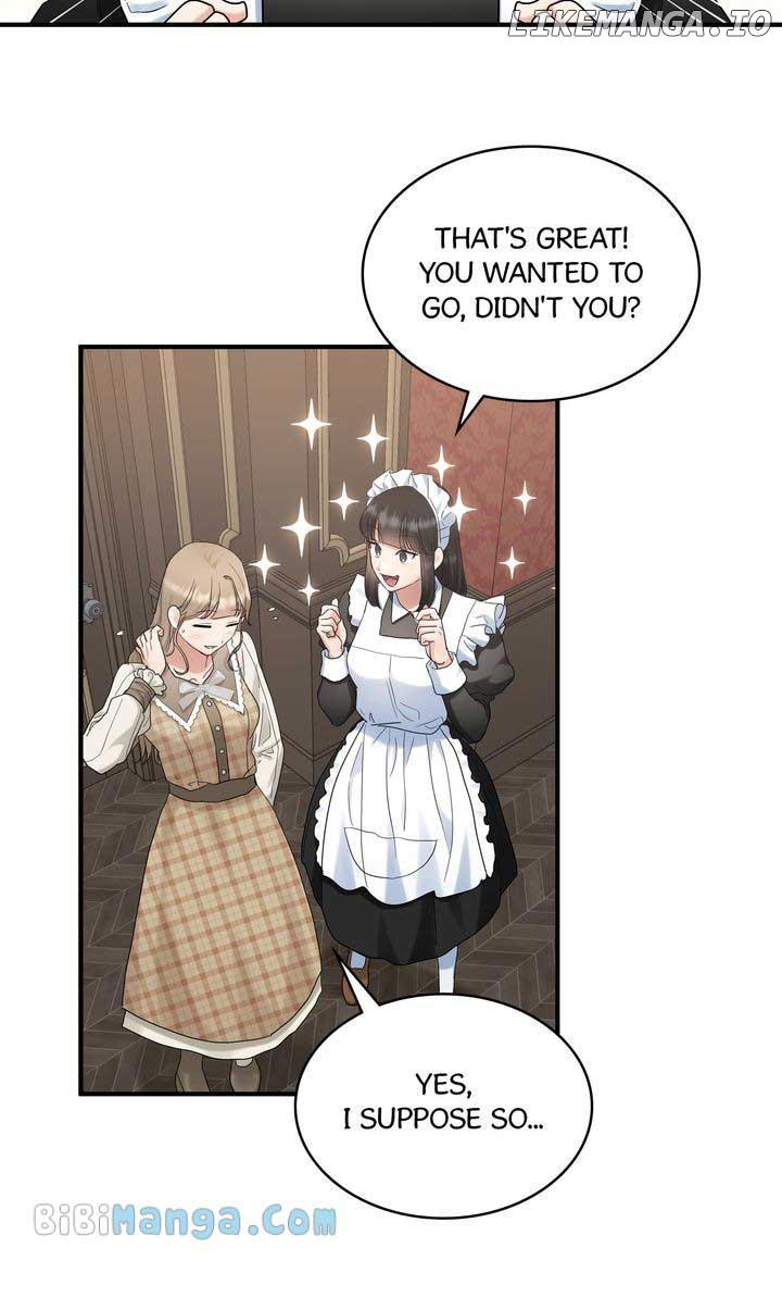 Two Heirs Chapter 65 - page 48