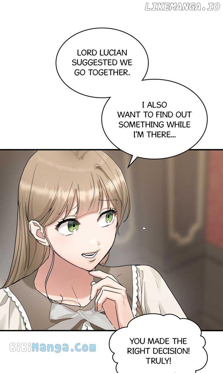 Two Heirs Chapter 65 - page 49