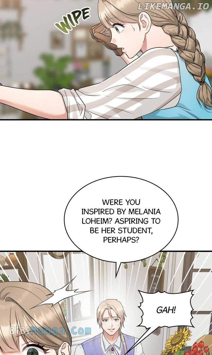 Two Heirs Chapter 65 - page 5