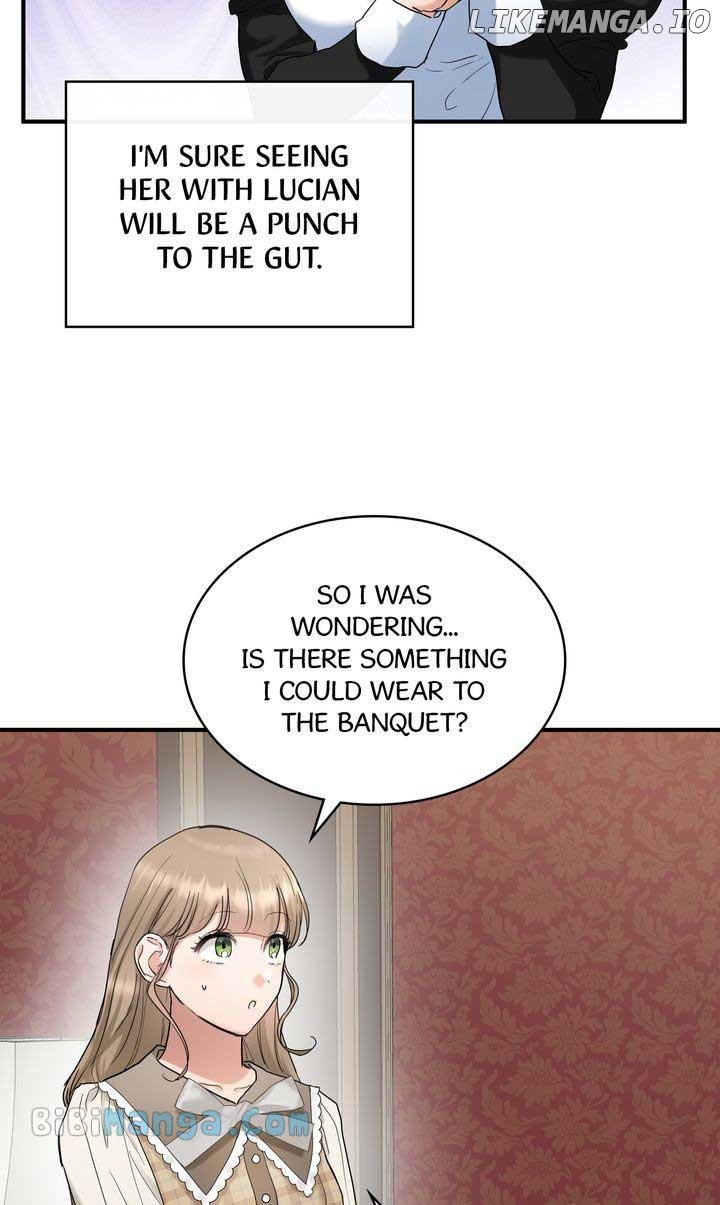 Two Heirs Chapter 65 - page 51
