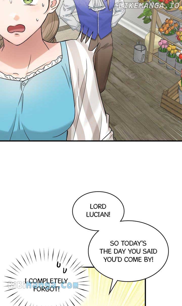 Two Heirs Chapter 65 - page 6