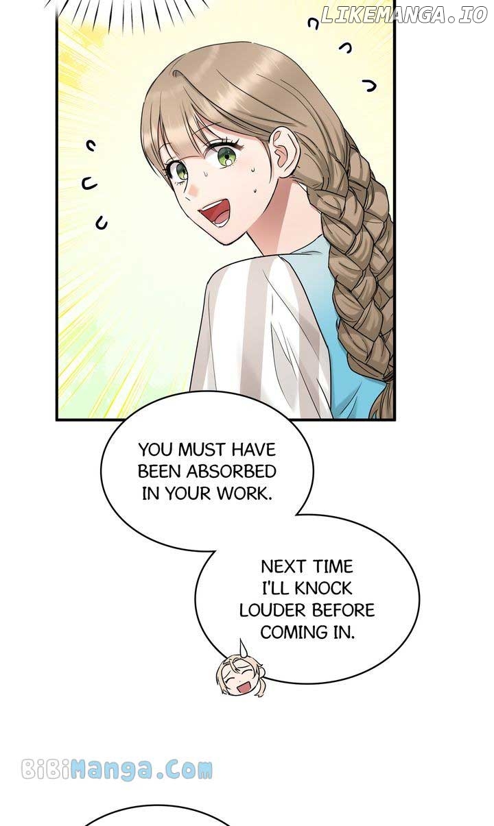 Two Heirs Chapter 65 - page 7