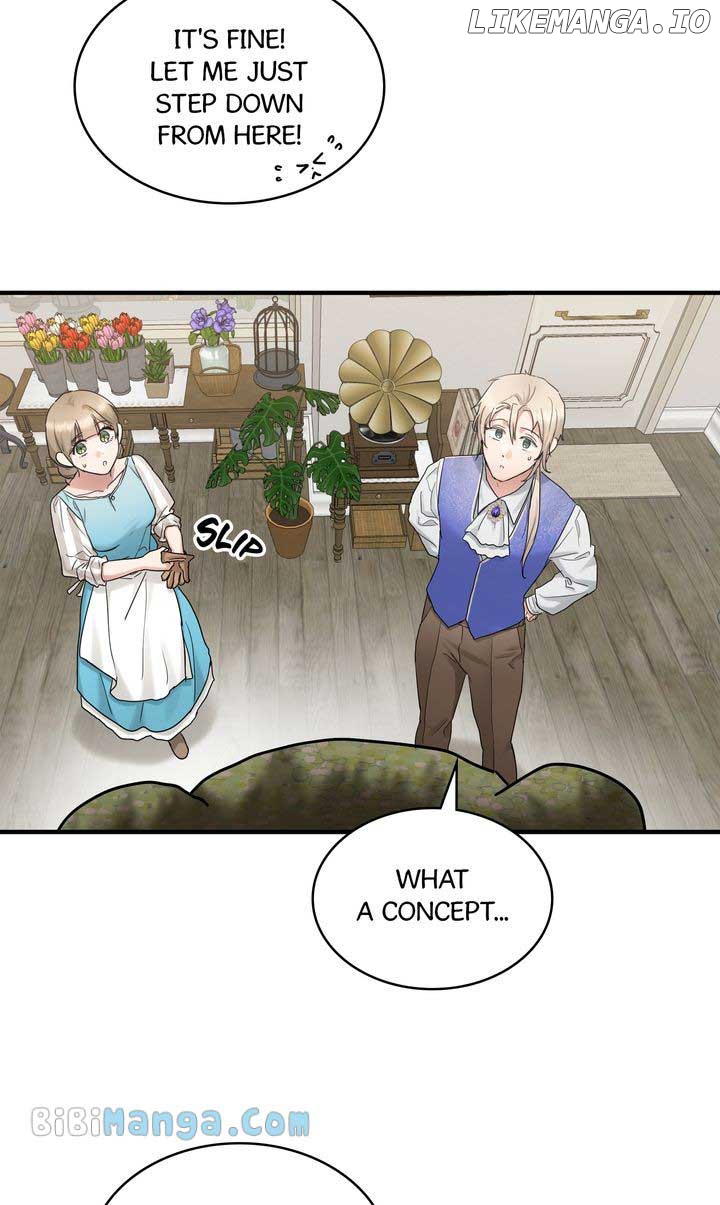 Two Heirs Chapter 65 - page 8