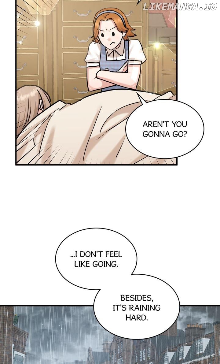 Two Heirs Chapter 77 - page 10