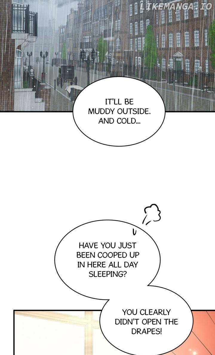 Two Heirs Chapter 77 - page 11